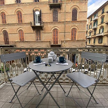 Rosselli 74 By Arbaspaa La Spezia Exteriér fotografie