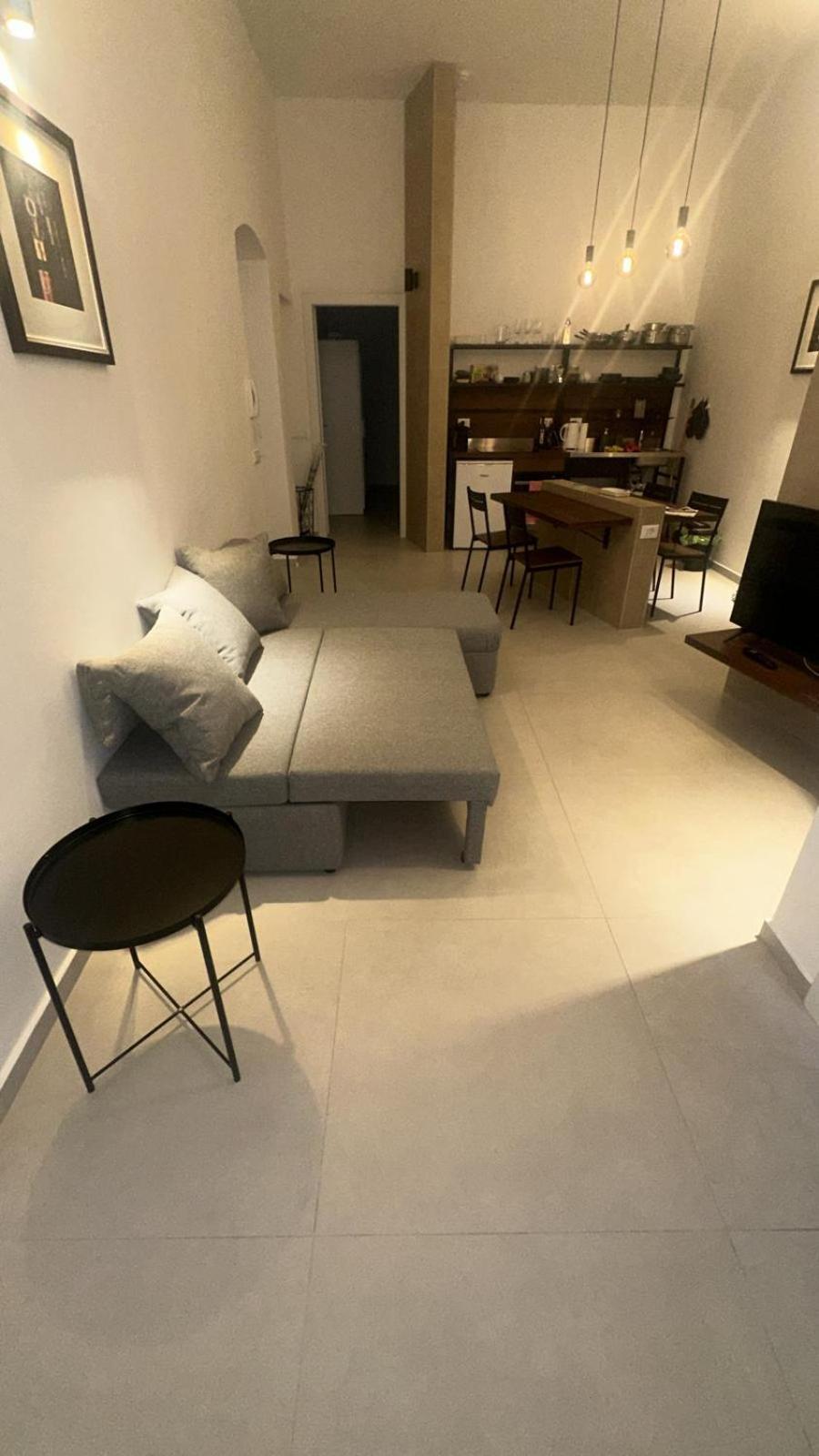 Rosselli 74 By Arbaspaa La Spezia Exteriér fotografie